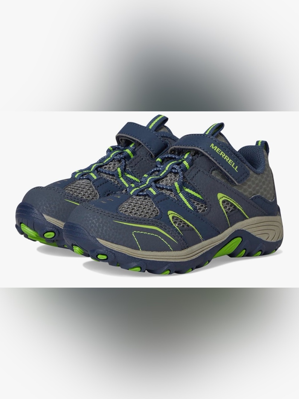 NEW Merrell Trail Chaser JR Sneaker/Hiker